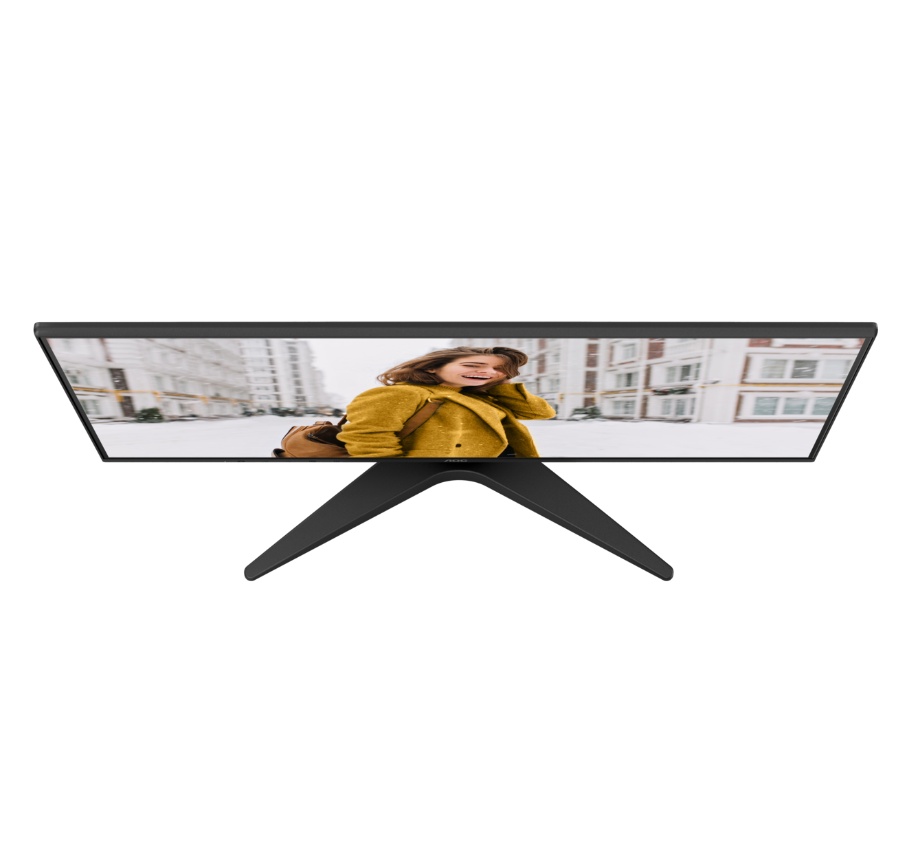 AOC Q27B36X | 27" QHD, Fast IPS. 144Hz, 0.5ms