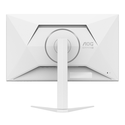 AOC Gaming Q27G4SL/WS | 27" QHD Fast IPS CIRCULAR POLARIZED 320Hz 0.3ms