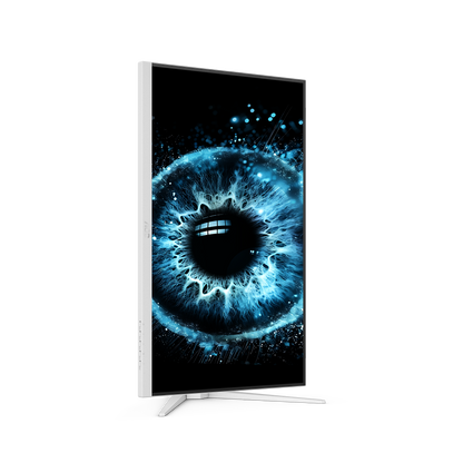 AOC Gaming Q27G4SL/WS | 27" QHD Fast IPS CIRCULAR POLARIZED 320Hz 0.3ms