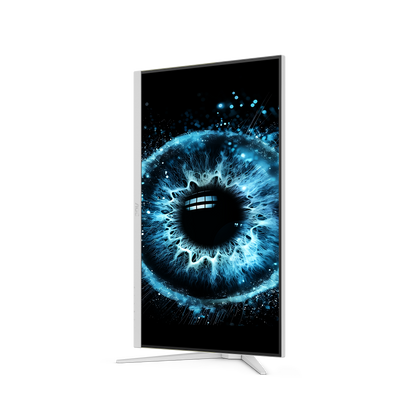 AOC Gaming Q27G4SL/WS | 27" QHD Fast IPS CIRCULAR POLARIZED 320Hz 0.3ms