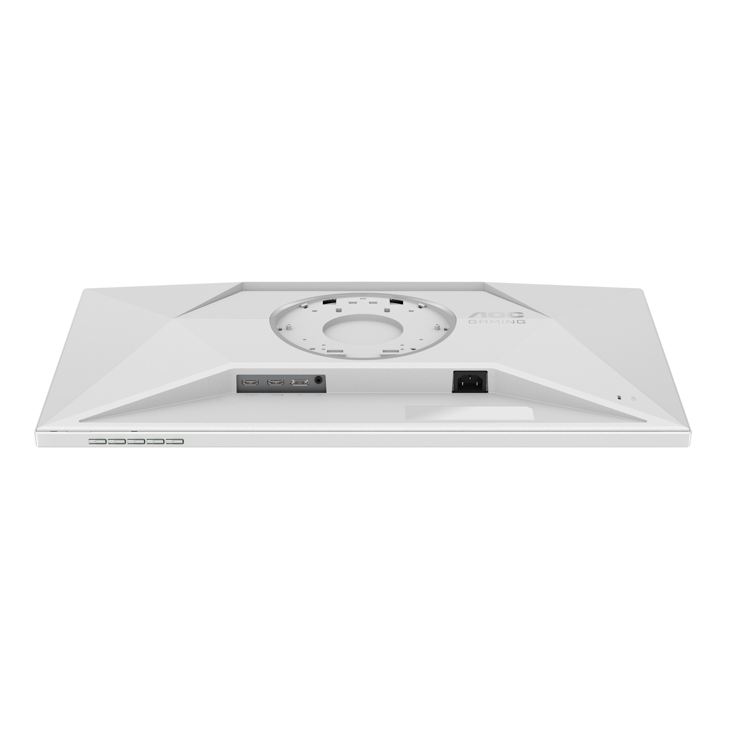 AOC Gaming Q27G4SL/WS | 27" QHD Fast IPS CIRCULAR POLARIZED 320Hz 0.3ms