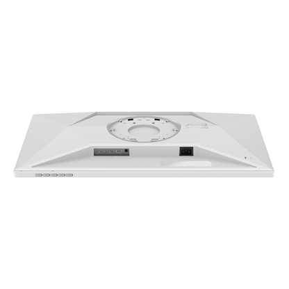 AOC Gaming Q27G4SL/WS | 27" QHD Fast IPS CIRCULAR POLARIZED 320Hz 0.3ms