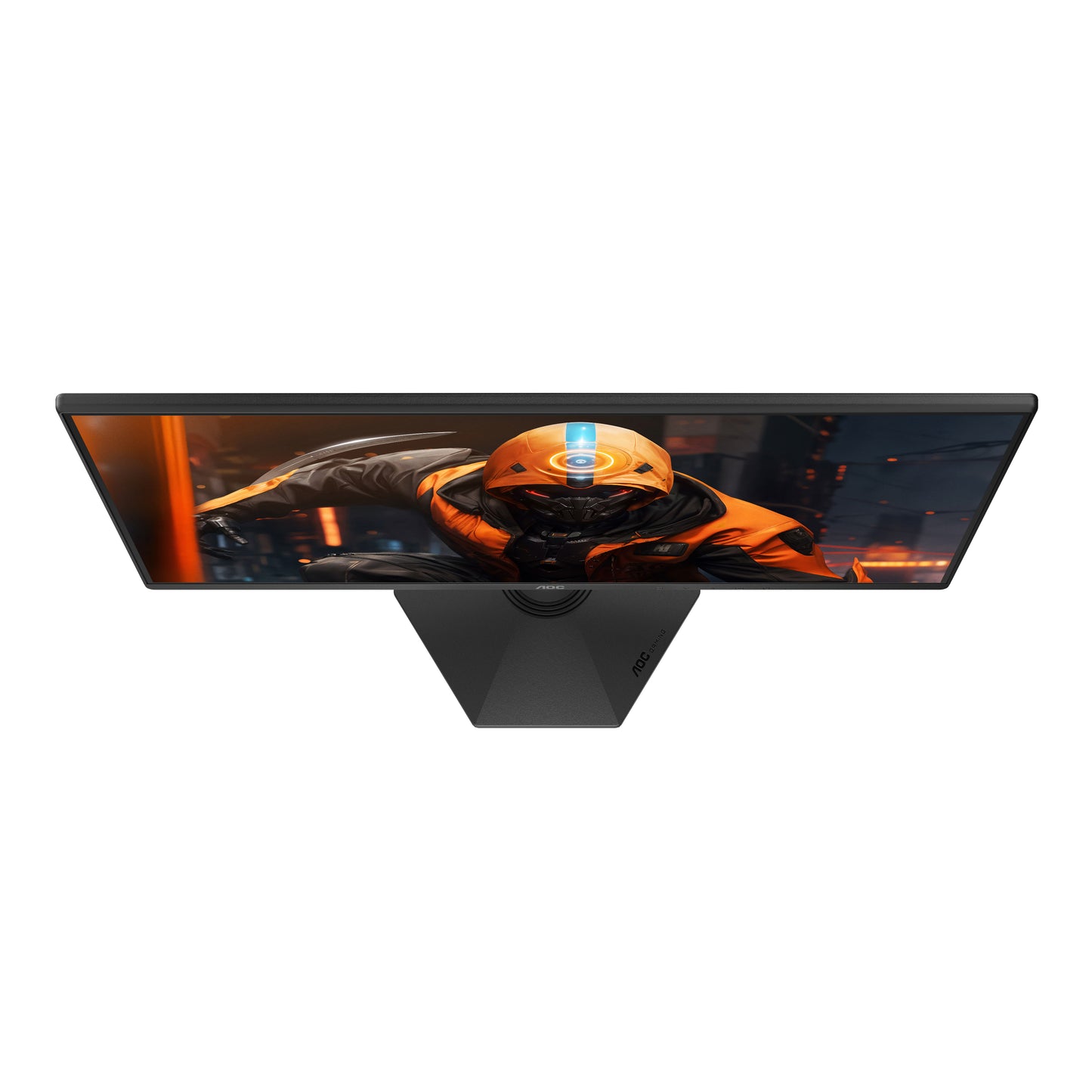 AOC Gaming 24G50Z | 24" FHD, Fast IPS. 260Hz, 0.3ms