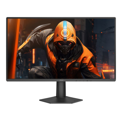 AOC Gaming 24G50Z | 24" FHD, Fast IPS. 260Hz, 0.3ms