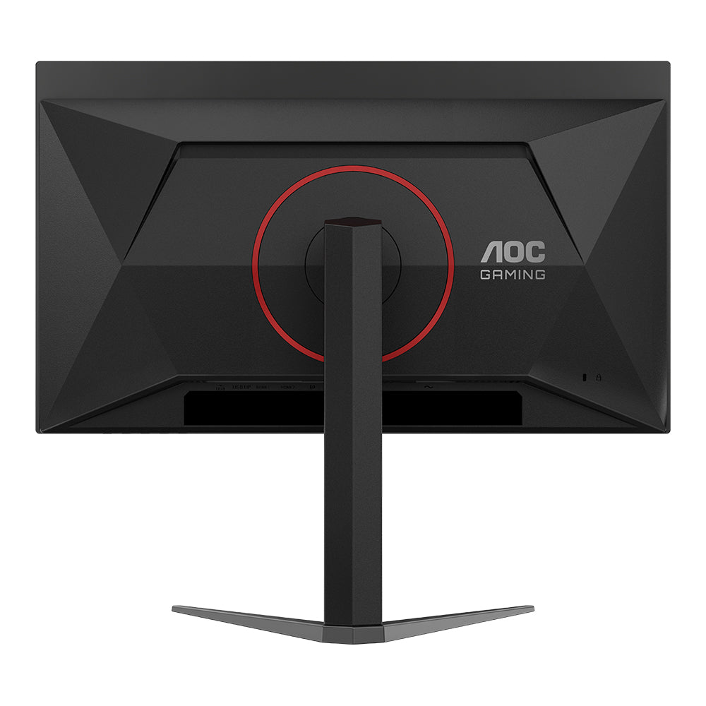 AOC Gaming Q27G4K | 27" QHD, Fast IPS. 420Hz, 0.3ms