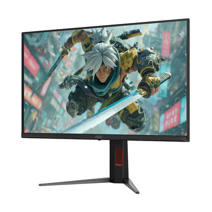 AOC Gaming Q27G4K | 27" QHD, Fast IPS. 420Hz, 0.3ms