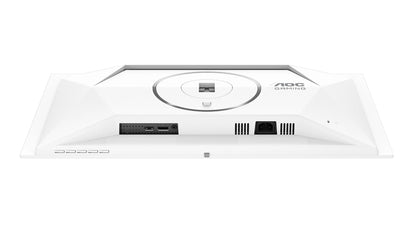 AOC Gaming Q27G4ZDP/WS | 27" QHD, 280Hz WOLED, 0.03ms
