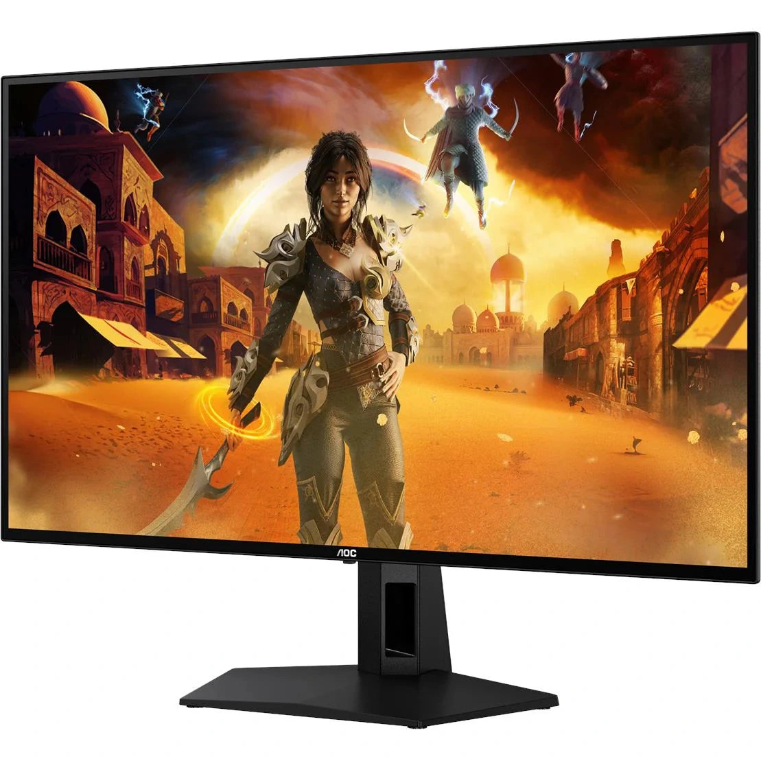 AOC Gaming Q27G41ZDP | 27" QHD, 240Hz OLED, 0.03ms