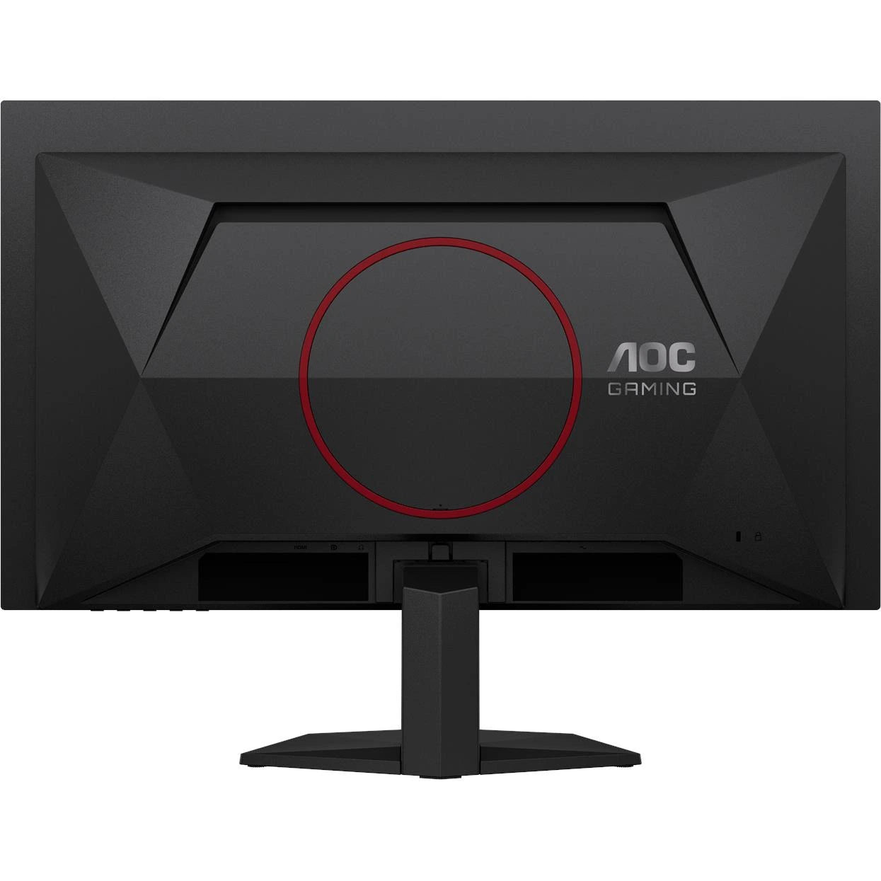 AOC Gaming Q27G41ZDP | 27" QHD, 240Hz OLED, 0.03ms